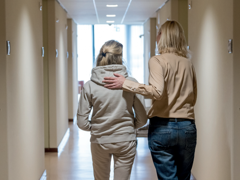 Onderhandelingen cao ggz