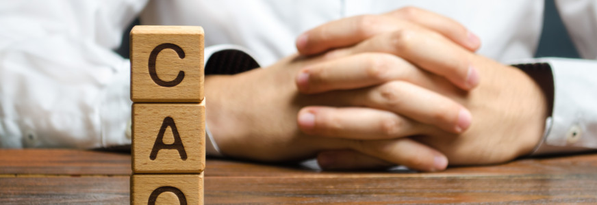 Cao-onderhandelingen voor de ggz gestart