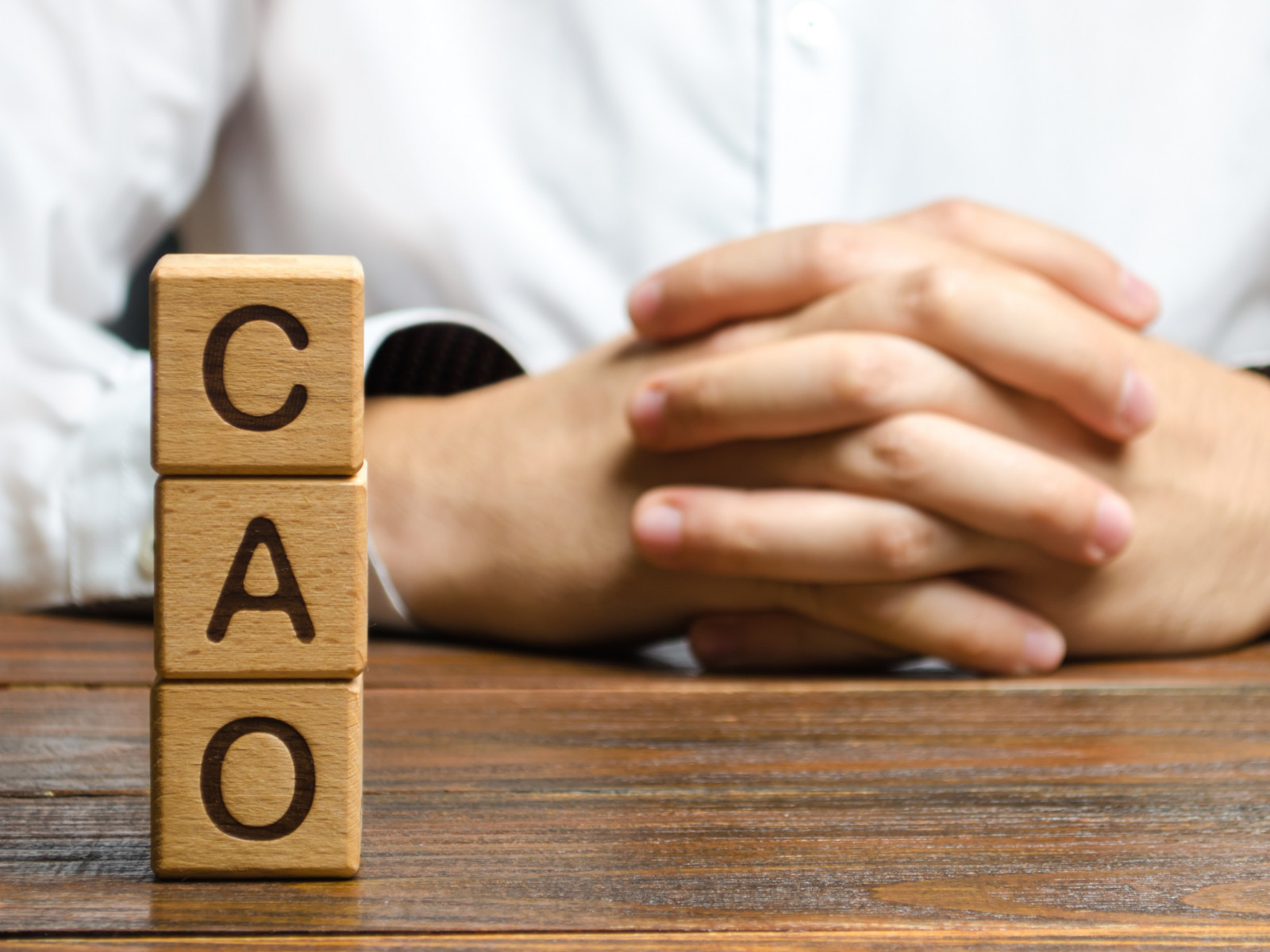 31 maart - Eerste onderhandeling