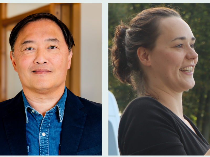 Onze onderhandelaren