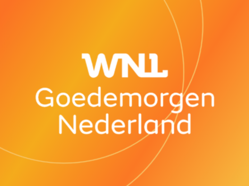 Goedemorgen Nederland - 18 februari 2026