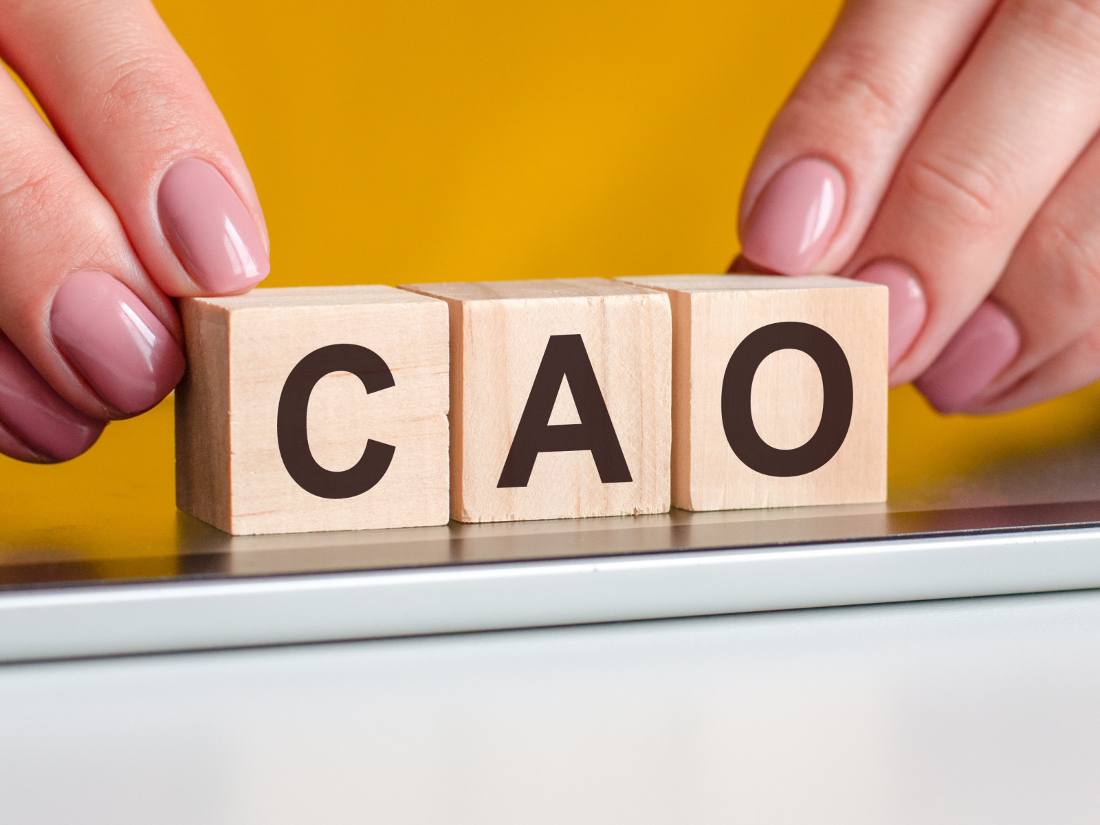 23 april - Eerste onderhandeling