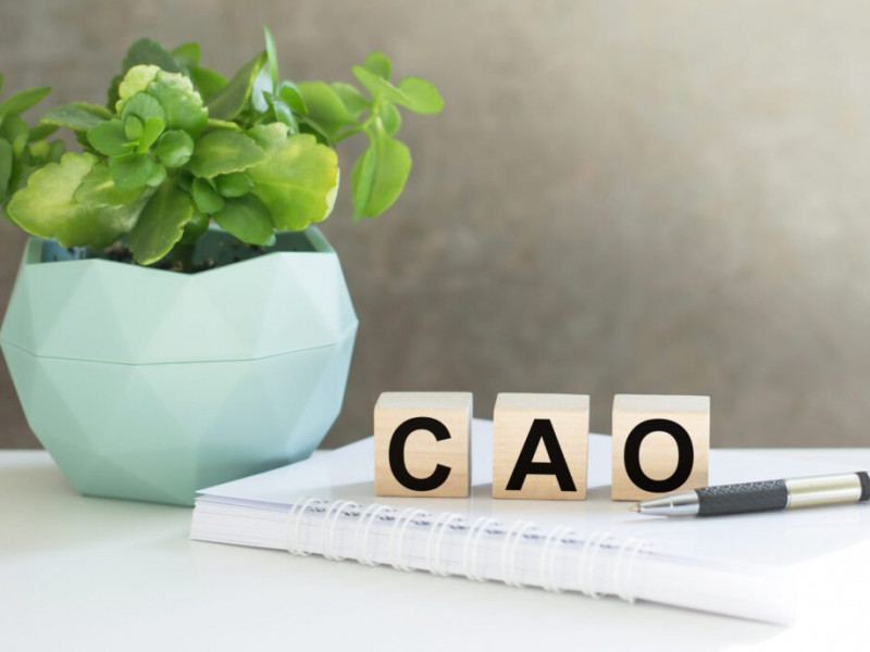 23 april - Tweede onderhandeling