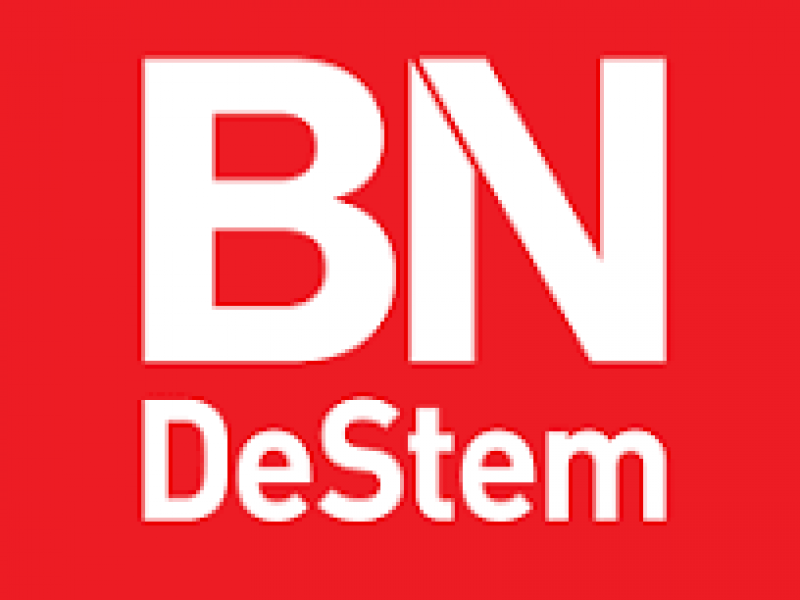 BN DeStem - 5 juni 2026