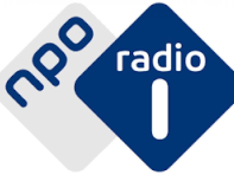 NPO Radio 1 - EenVandaag - 11 juni 2026