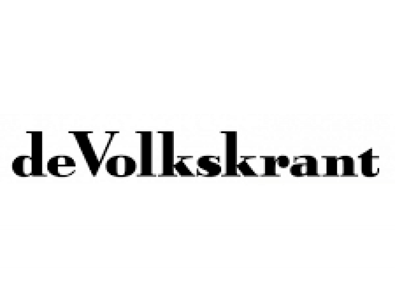 De Volkskrant - 7 mei 2026