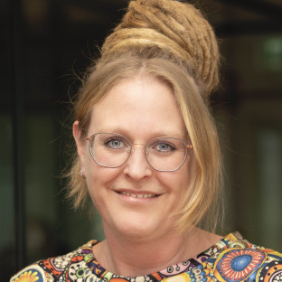 Jolieke Kuulkers