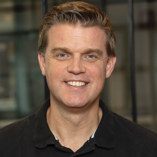 Arjan van Leijenhorst