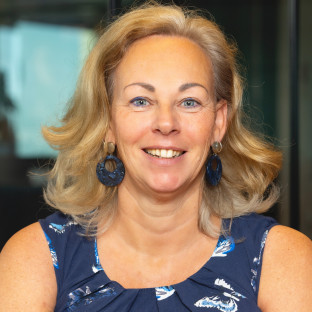 Christine Zwarts