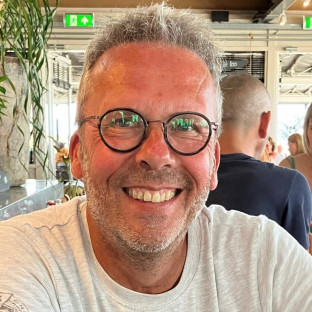 Rolf de Wilde