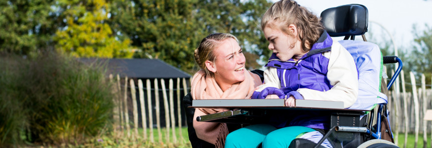 Resultaten van de vijfde onderhandelingsronde voor de cao gehandicaptenzorg