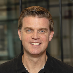 Arjan van Leijenhorst