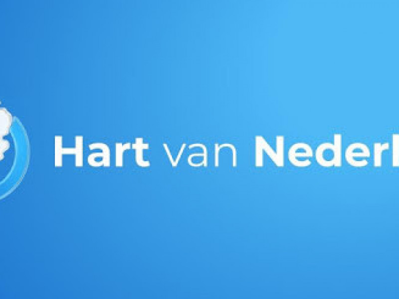 Hart van Nederland - 25 maart 2025