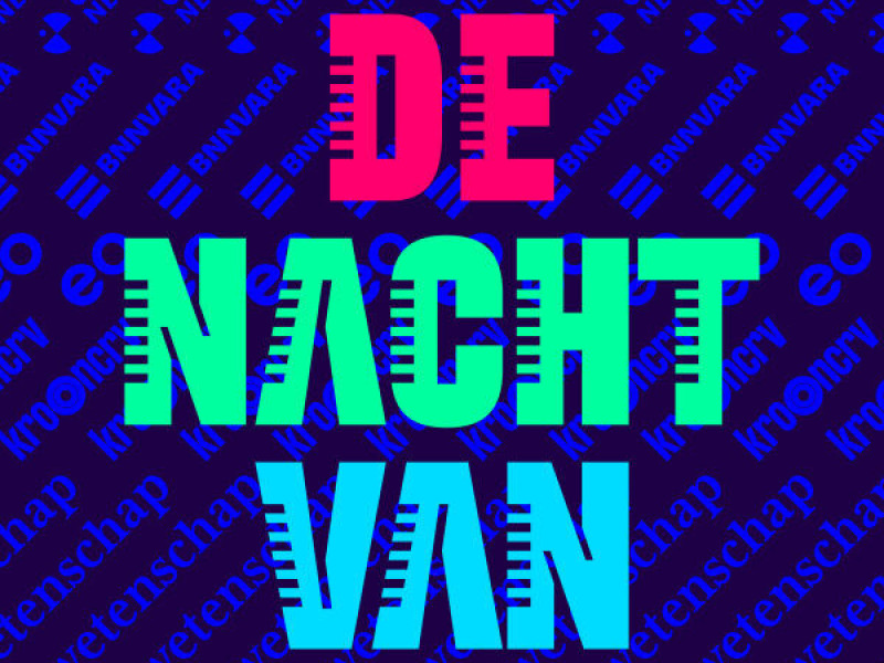 De Nacht Van - 12 mei 2025