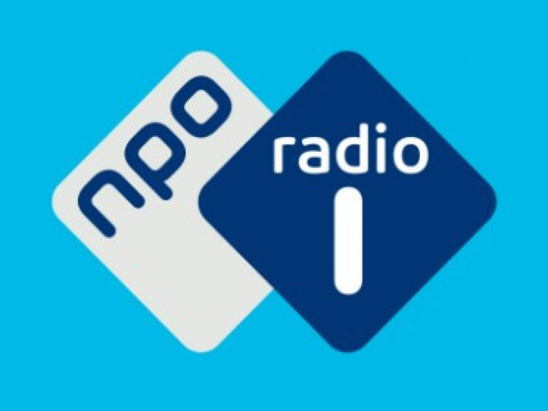 NPO Radio 1 - 3 juni 2025