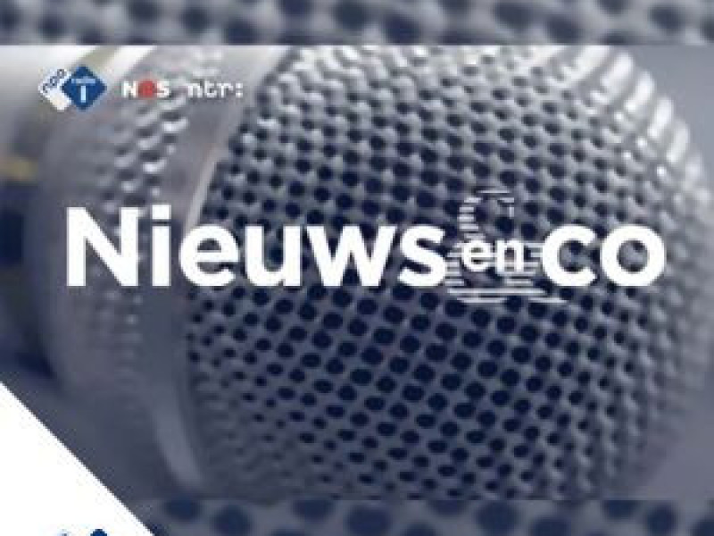 NPO Radio 1 Nieuws en Co - 14 augustus 2025