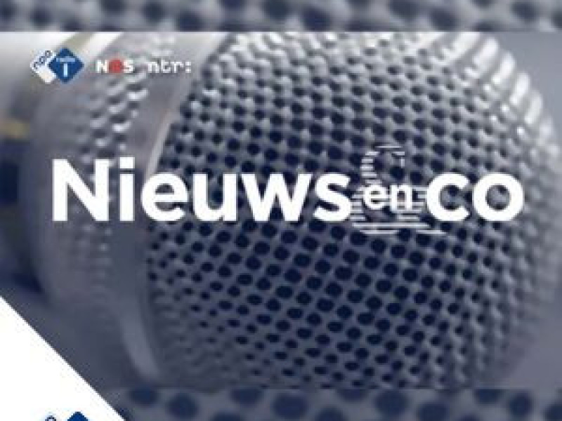 NPO Radio 1 Nieuws en Co - 14 augustus
