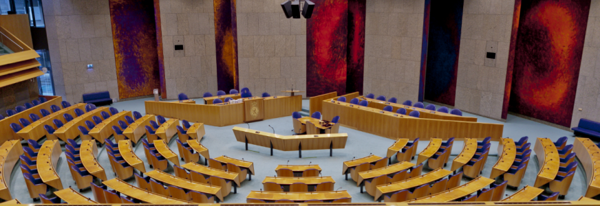 NU’91: ‘Oplossingen voor crisis in de zorg blijven uit’