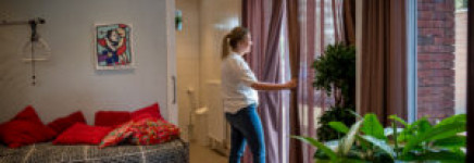 Onderhandelaarsresultaat voor gehandicaptenzorg