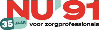 Logo van NU'91