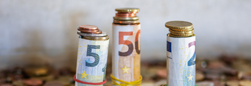 Hulpartikel: Deze stagevergoeding hoor jij te ontvangen