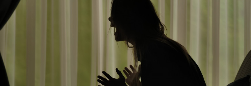 ‘Zorgprofessionals ervaren steeds heftigere agressie tijdens hun werk’