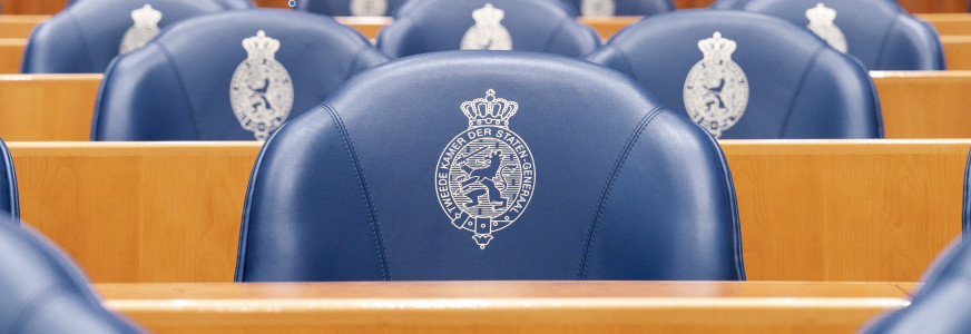 ‘Nieuw kabinet zet deur open naar verdere afbraak van de zorg’