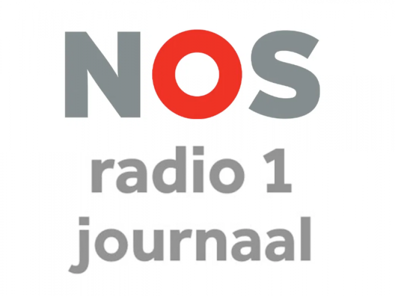 NOS Radio 1 Journaal - 2 januari 2025