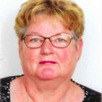 Gerria Krijt-Kops Hagedoorn Profielfoto van Gerria Krijt-Kops Hagedoorn