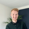 Sven van Wijk Profielfoto van Sven van Wijk