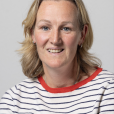 Claudia Hesselink Profielfoto van Claudia Hesselink